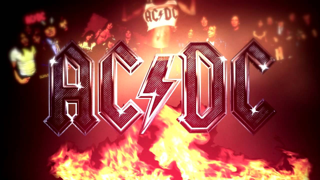 Free Download Acdc