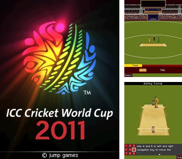 Icc cricket world cup 2011